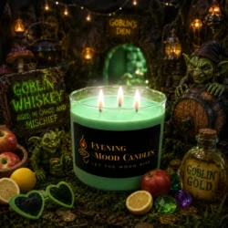 Goblin Whiskey