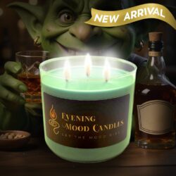 Goblin Whiskey