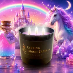 Unicorn Milk<br><font color="gray">Black Edition</font>
