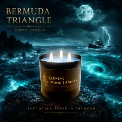 Bermuda Triangle<br><font color="gray">Black Edition</font>