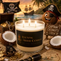 Captain Coconuts