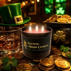 Leprechaun Whiskey<br><font color="gray">Black Edition</font>