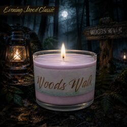MINI <br> Woods Walk