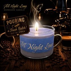 MINI <br> All Night Long