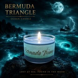 MINI <br> Bermuda Triangle