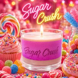 MINI <br> Sugar Crush