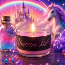 MINI <br> Unicorn Milk