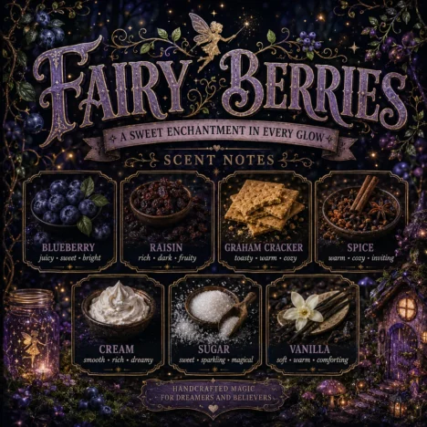 Fairy Berries Scent Note Webp