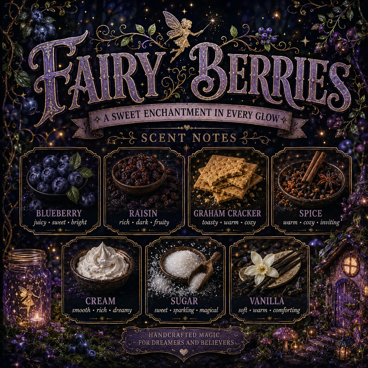 Fairy Berries Scent Note Webp
