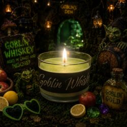 MINI <br> Goblin Whiskey