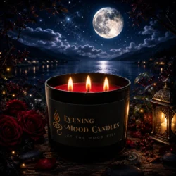 Midnight Moon<br><font color="gray">Black Edition</font>