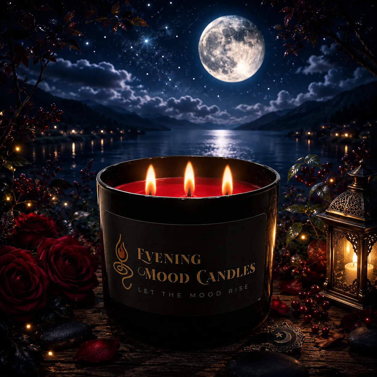 Midnight Moon Hero Webp