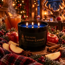 Santa's 10th Reindeer<br><font color="gray">Black Edition</font><br><font color="red">🎄Merry</font>  <font color="green">Moody🎄</font>